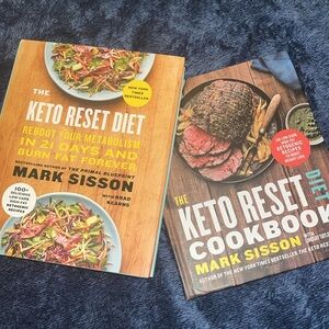 Keto Reset Diet Set